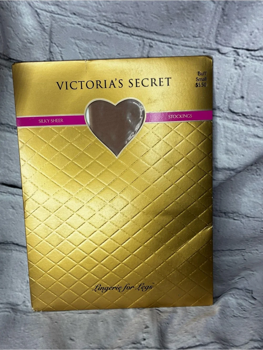 Victorias Secret item as